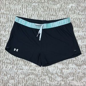 UA Shorts